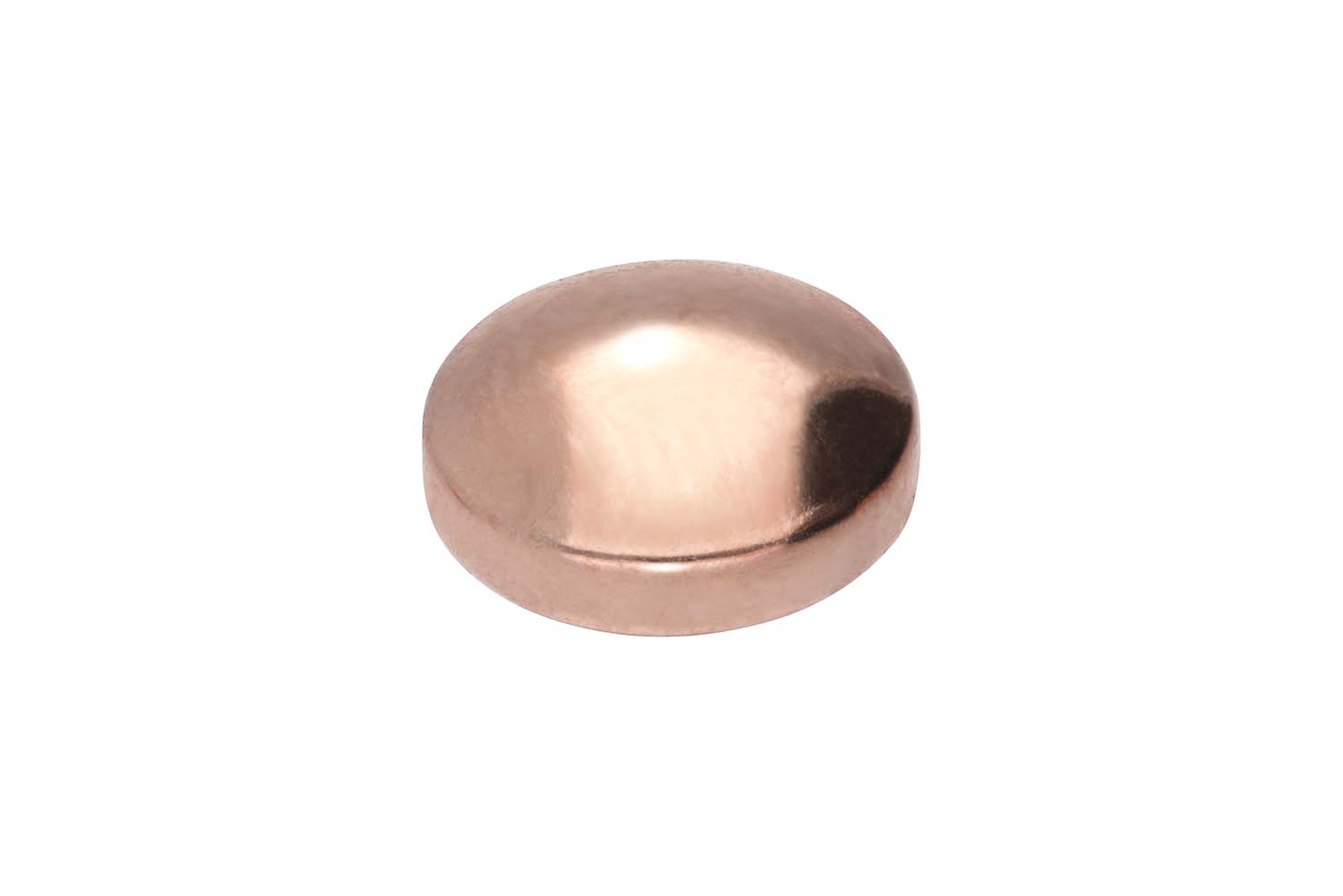 Chirurgenstahl Schraubdisc FLACH